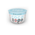 Yogur "iogo Crudda" FRUTILLA S/AZÚCAR x160g
