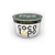 Yogur "iogo Crudda" MARACUYÁ x160g