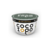 Yogur "iogo Crudda" VAINILLA x160g