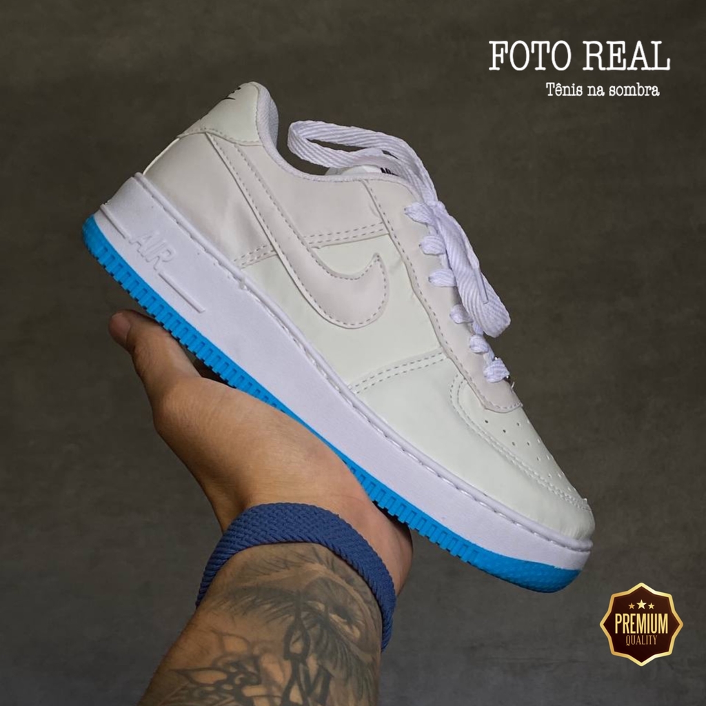 sola air force 1