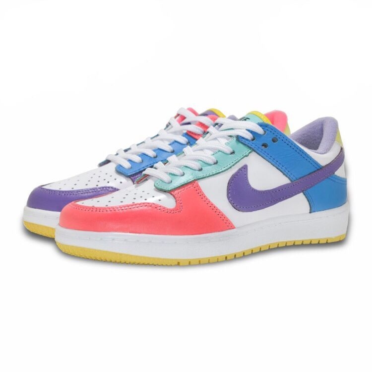 nike low easter