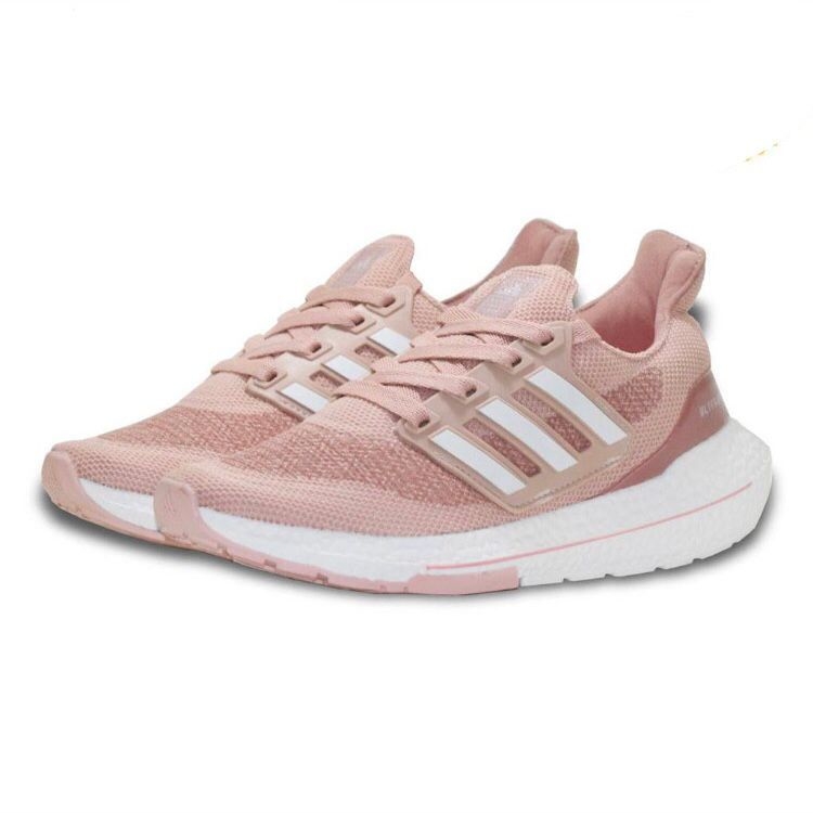 adidas ultra boost rosa claro