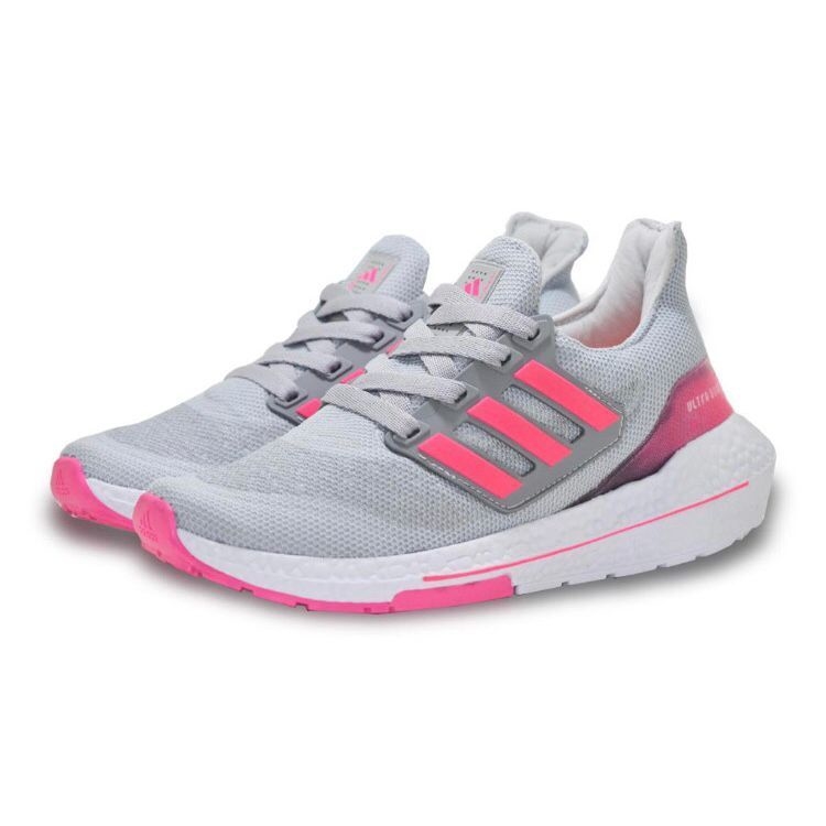 adidas ultra boost rosa claro