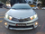 Toyota Corolla SEG CVT AT 2016 - Abasto Motors