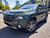 Fiat Toro Volcano 4x4 AT 2016