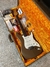 Fender Stratocaster RW Eric Johnson Signature 2009 Palomino Metallic. na internet