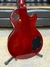 Gibson Les Paul Standard Premium Plus Lefty 2011 Wine Red. - loja online