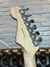 Imagem do Fender Stratocaster Jeff Beck Signature 2008 Olympic White.