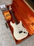 Fender Stratocaster Jeff Beck Signature 2008 Olympic White. na internet