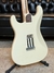 Fender Stratocaster Jeff Beck Signature 2008 Olympic White. - loja online