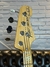 Fender Jazz Bass Marcus Miller Signature Japan 1994 Natural. na internet