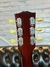 Imagem do Gibson Les Paul Junior Special 2010 Heritage Cherry.