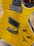 Gibson Nighthawk Special Plus 1998 Flamed Translucent Amber