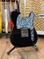 Fender Telecaster Standard MIM 2001 Black - comprar online