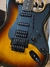 Fender Stratocaster Reverse Headstock Floyd Rose Series Japan 1993 Sunburst