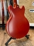 Gibson Memphis ES-339 Custom Shop 2017 Faded Cherry - loja online
