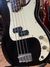 Fender Precision Bass American Special 2009 Black