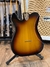 Fender Telecaster Deluxe 72’ Classic Series 2013 Sunburst - loja online