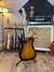 Fender Telecaster Deluxe 72’ Classic Series 2013 Sunburst - Sunshine Guitars