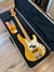 Imagem do Fender Precision Bass Plus “Longhorn” 1989 Natural