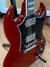 Gibson SG Standard 2019 Cherry