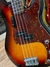 Fender Precision Bass 62 Japan 1992 Sunburst