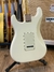 Fender Stratocaster Standard HSS 2010 Olympic White - loja online