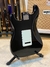 Fender Stratocaster Japan Floyd Rose HSS 1997 Black - loja online