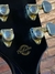 Gibson ES-355 Custom Shop 59’ Reissue 1998 Ebony - Sunshine Guitars