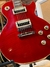 Gibson Les Paul Slash Signature 2013 Rosso Corsa