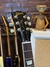 Gibson Les Paul Studio Upgrade 2008 Dark Rootbeer na internet