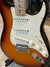 Fender Stratocaster 40th Anniversary American Standard 1994 Sunburst