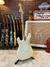 Fender Stratocaster Ritchie Blackmore Signature Japan 1997 Olympic White - Sunshine Guitars