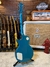 Epiphone Les Paul Standard Limited Edition 2008 Pelham Blue - Sunshine Guitars