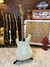 Fender Stratocaster Richie Sambora Signature 1996 Olympic White - Sunshine Guitars