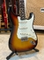 Fender Stratocaster Reissue 62 Japan 1993 Sunburst - comprar online