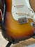 Fender Stratocaster Reissue 62 Japan 1993 Sunburst - comprar online