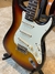 Fender Stratocaster Reissue 62 Japan 1993 Sunburst