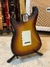 Fender Stratocaster Reissue 62 Japan 1993 Sunburst - loja online