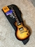 Gibson Les Paul LPJ 120th Anniversary 2014 Fireburst. na internet