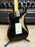 Nash Guitars S63 Strato 2014 Black Relic. - loja online