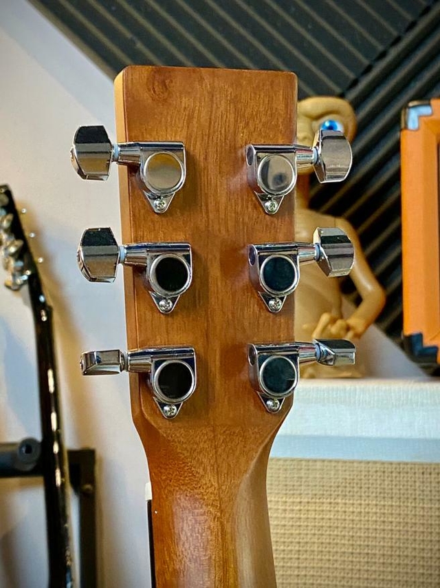 Violão Tanglewood Winterleaf TW2T 2020 Natural