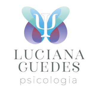 Psicóloga Luciana Guedes