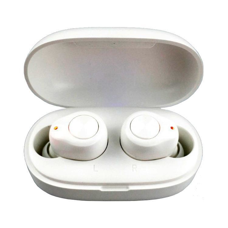 auriculares true wireless stereo bt earbuds