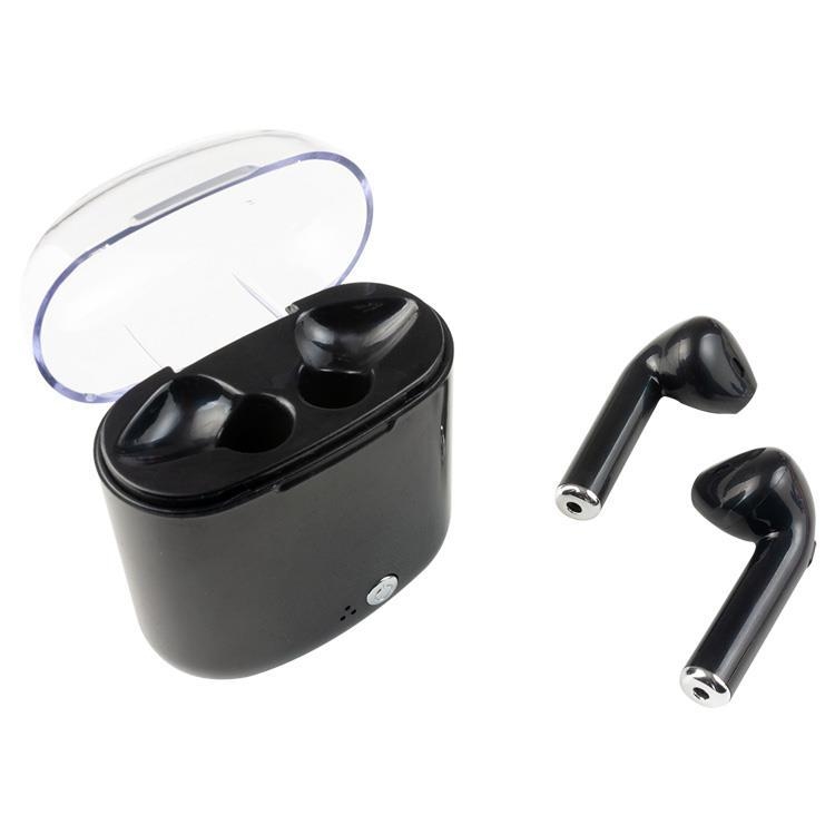 auriculares true wireless stereo bt earbuds