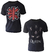 Kit 2 Camisetas Bandas de Rock - Rhcp e Queen - loja online
