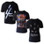 3 X Camisetas Banda de Rock - Linkin Park, Queen e Beatles