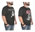 Kit 2 Camisetas Banda De Rock - Top - Camisa De Banda - comprar online