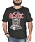 Kit 2 Camisetas Banda De Rock - Top - Camisa De Banda - Escolha sua banda! - BR IMPORTS
