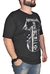 Kit Com 5 Camiseta Banda De Rock - 100% Algodão - Top - BR IMPORTS